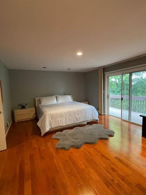 Villa Luxury Dramatic House In Livingston Extérieur photo