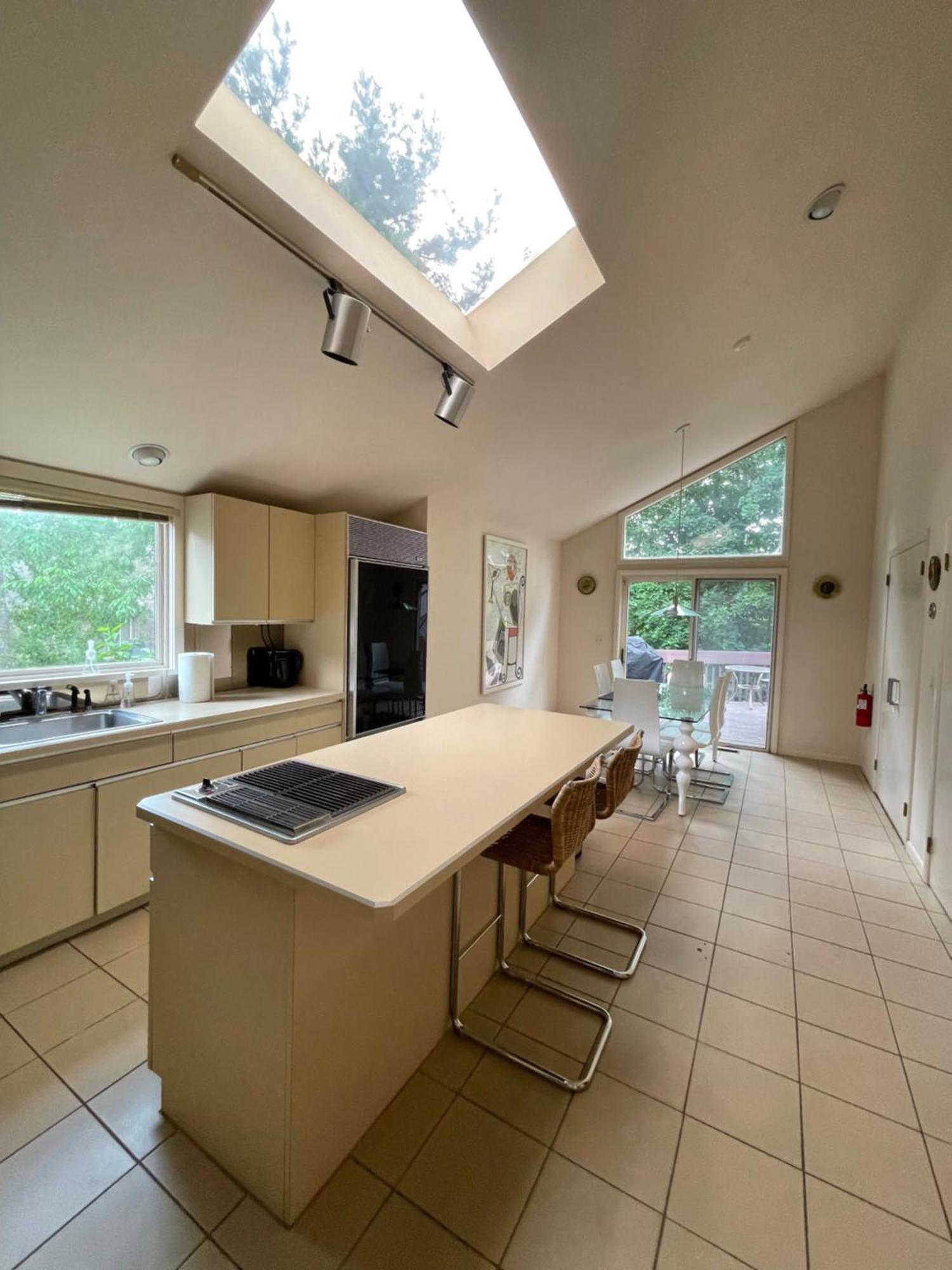 Villa Luxury Dramatic House In Livingston Extérieur photo